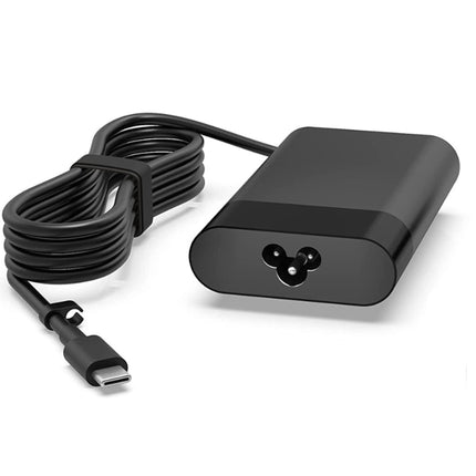 HP 90W USB-C laptop charger