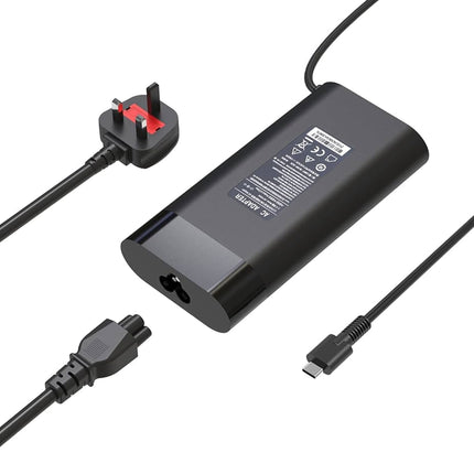 HP Type C 90W laptop Charger