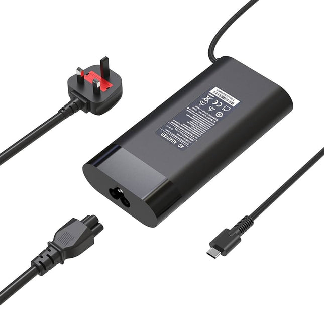 HP Type C 90W laptop Charger