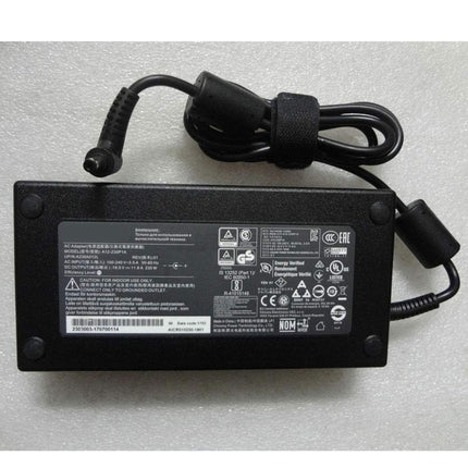 HP 230W Charger 19.5V 4*5.0MM - Brainy