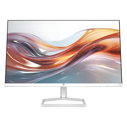HP Monitor with Built-in Speakers