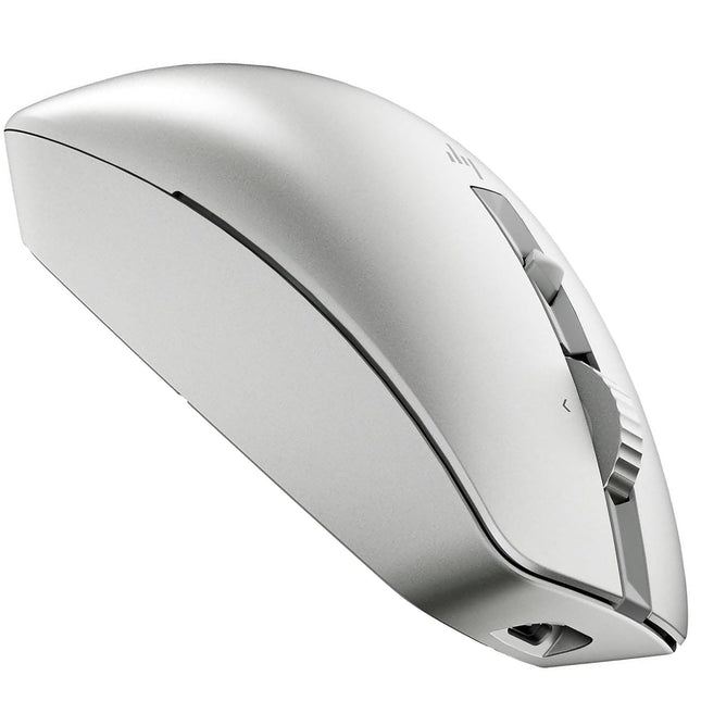HP 930 Creator Wireless Silver Mouse - Brainy