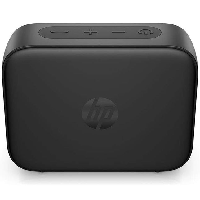 HP Bluetooth 350 Black Speaker - Brainy