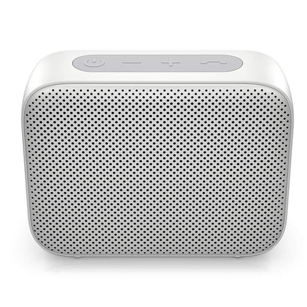 HP Bluetooth 350 Silver Speaker (2D804AA) - Brainy