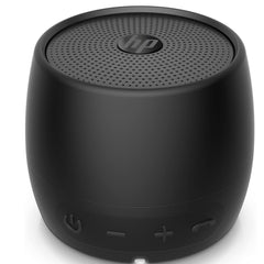 HP Bluetooth 360 Black Speaker - Brainy