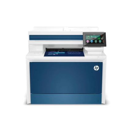 HP Color LaserJet Pro MFP 4303fdn Printer - Brainy