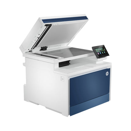 HP Color LaserJet Pro MFP 4303fdn Printer - Brainy