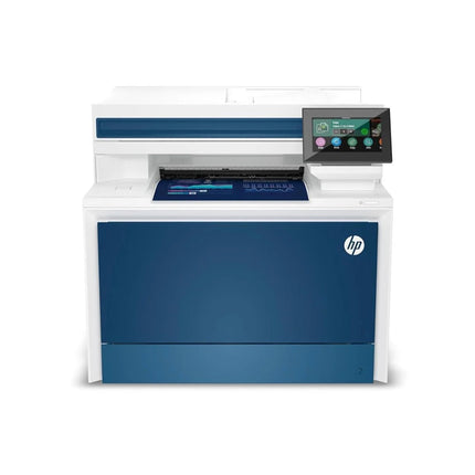 HP Color LaserJet Pro MFP 4303fdw Printer - Brainy