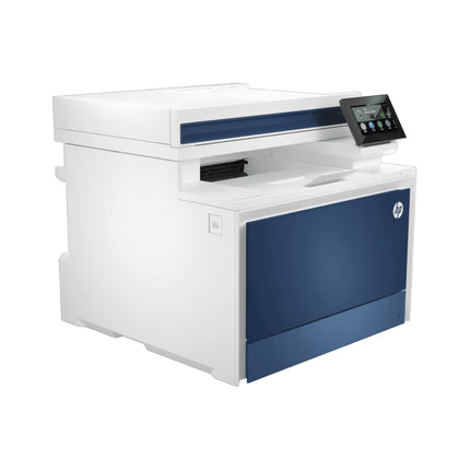 HP Color LaserJet Pro MFP 4303fdw Printer - Brainy