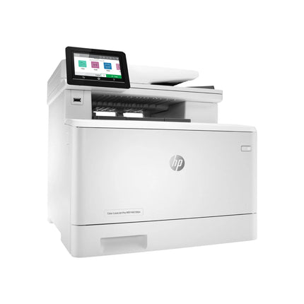 HP Color LaserJet Pro MFP M479fdn Printer - Brainy