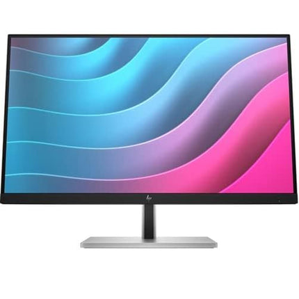 HP E24 G5 23.8" FHD Monitor - Brainy