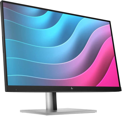 HP E24 G5 23.8" FHD Monitor - Brainy