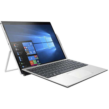 HP Elite X2 1012 G2 Intel Core i5 - 7TH Generation 8GB Ram 256GB SSD 12.5" Touchscreen - Brainy