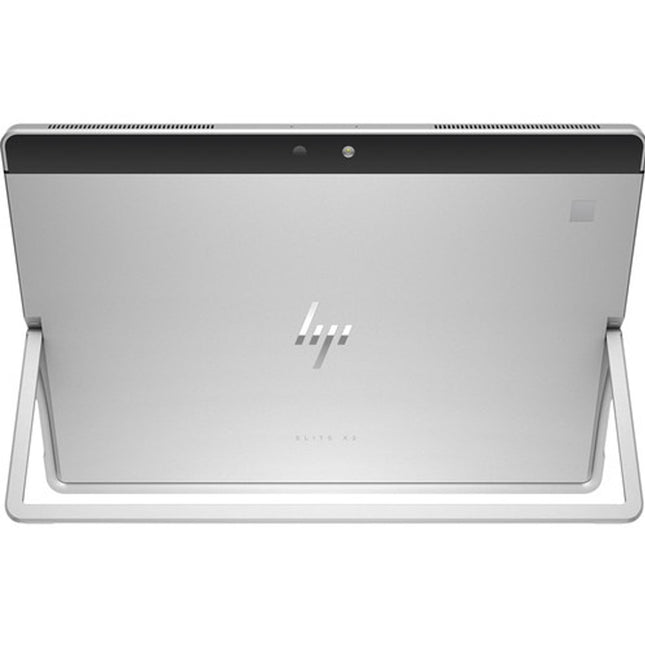 Business 2-in-1 HP laptop