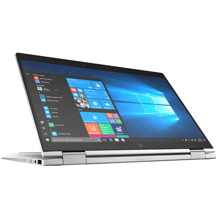 Core i5 EliteBook with SSD