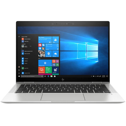 HP EliteBook 1030 G3 Display