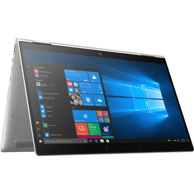 8GB RAM HP EliteBook Laptop