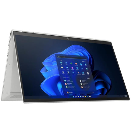 HP EliteBook 1040 G6, Intel Core i7 - 8TH Generation, 16GB Ram, 512GB SSD, 14 Inches Touchscreen Laptop - Brainy