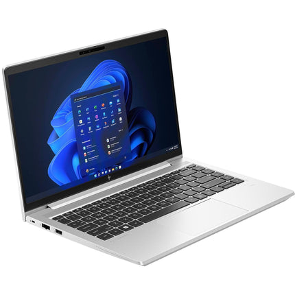 EliteBook with 512GB SSD