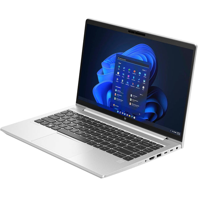 HP EliteBook 640 G10, Intel Core i7 1355U, 16GB DDR4 3200, 1TB PCIe NVMe TLC M.2 SSD, 14" FHD Laptop - Brainy