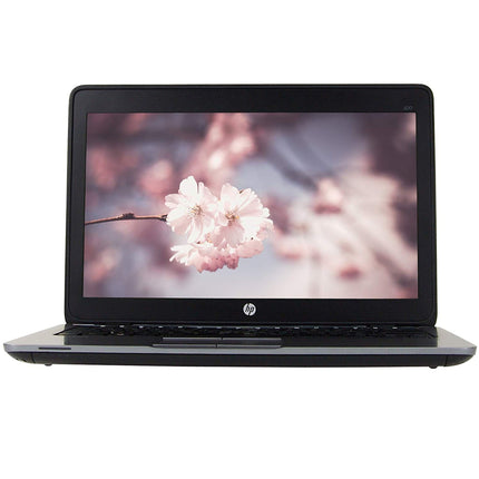500GB HDD HP portable laptop