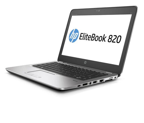 256GB SSD HP EliteBook laptop