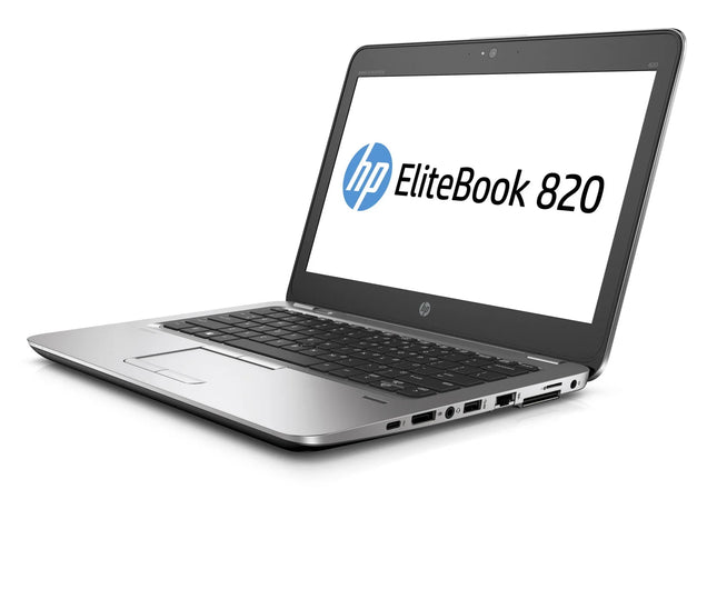 256GB SSD HP EliteBook laptop