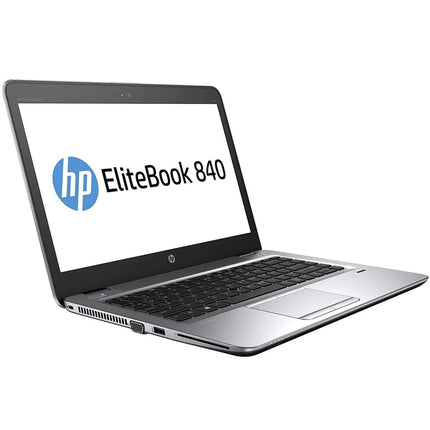 Refurbished HP 840 G3 laptop