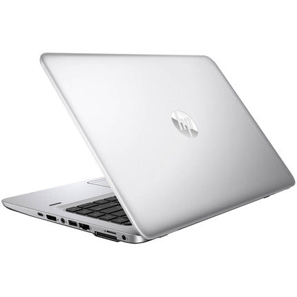 Durable HP business-class ultrabook
