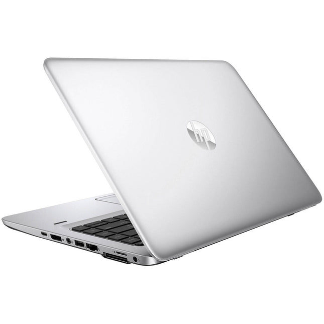 Durable HP business-class ultrabook