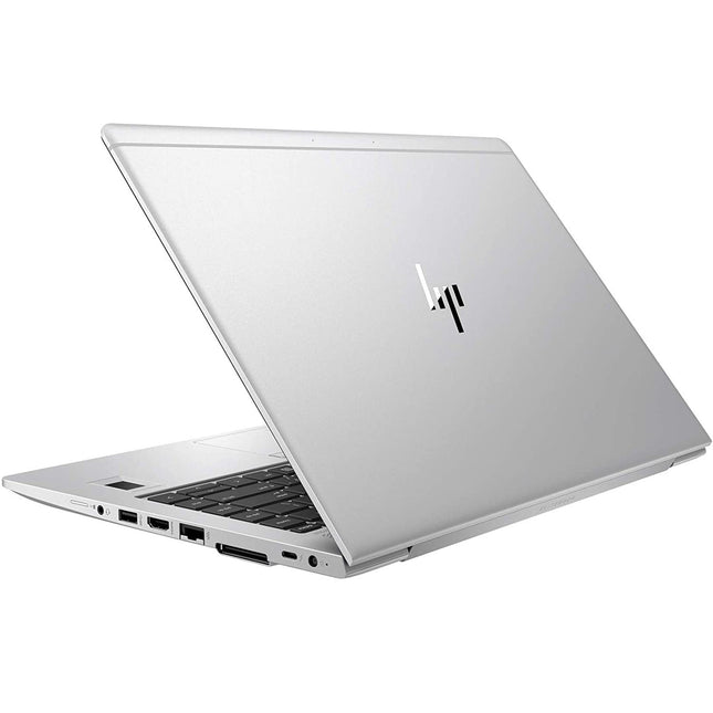 256GB SSD HP business laptop