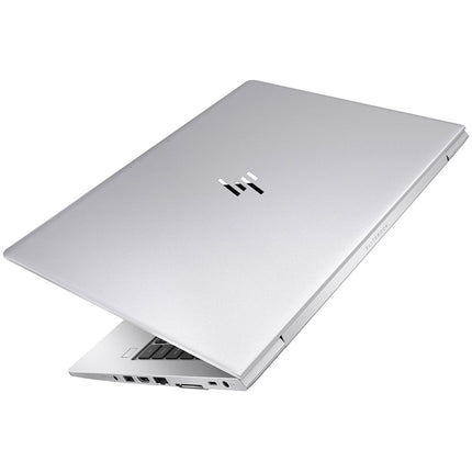 Business-grade laptop with 16GB RAM