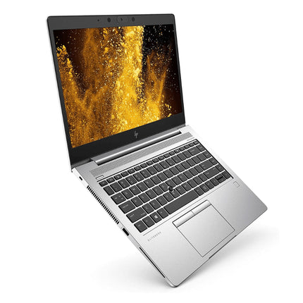 Fast Boot HP Laptop SSD