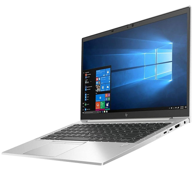 Powerful HP EliteBook Ryzen 5
