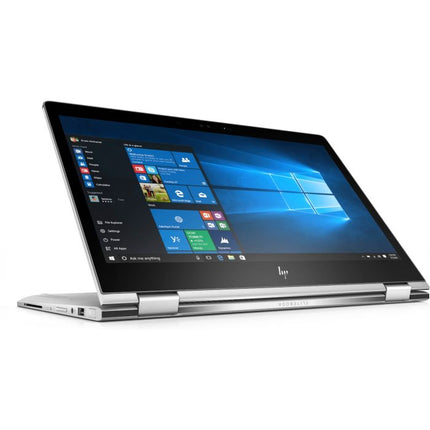 HP EliteBook with 8GB RAM
