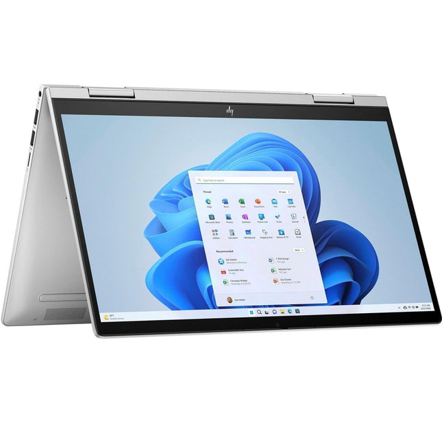 HP Envy 512GB SSD notebook