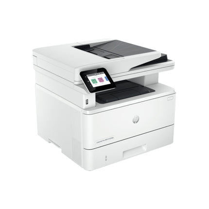HP LaserJet Pro MFP 4103fdn Printer - Brainy
