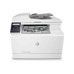 HP LaserJet Pro MFP 4103fdw Printer - Brainy