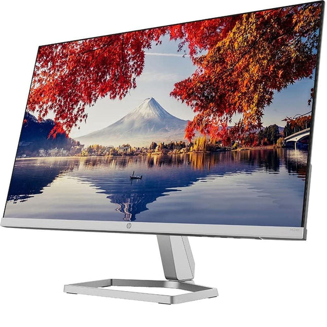 HP M24f 23.8" FHD Monitor - Brainy