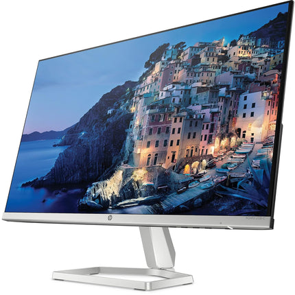 HP M24fd 23.8" FHD USB - C Monitor - Brainy