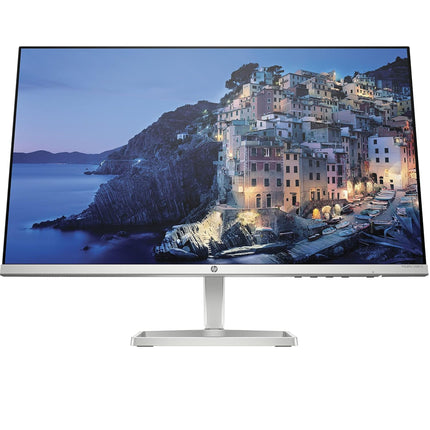 HP M24fd 23.8" FHD USB - C Monitor - Brainy