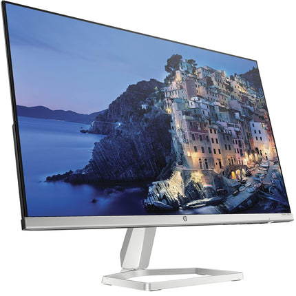 HP M24fd 23.8" FHD USB - C Monitor - Brainy