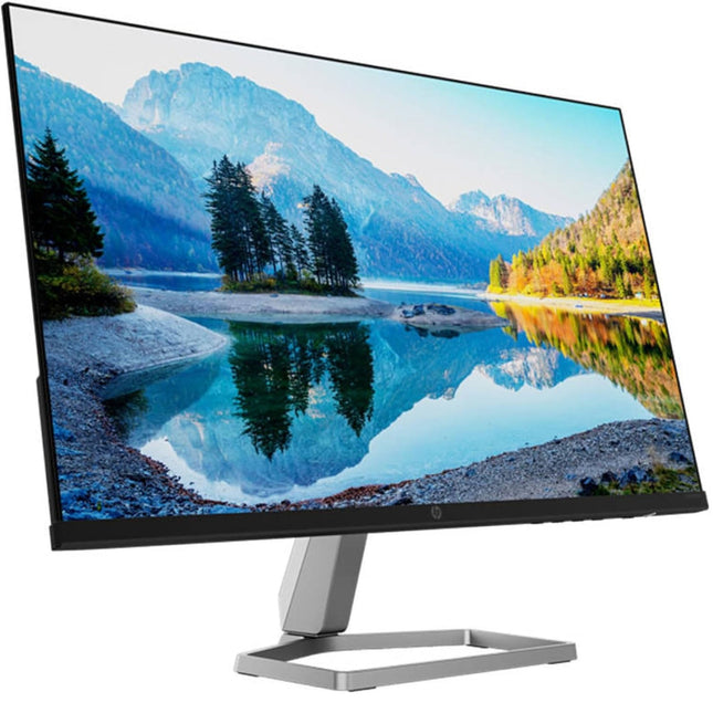 HP M24fw 23.8" FHD Monitor - Brainy
