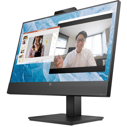 HP M24m 23.8" FHD Conferencing Monitor - Brainy
