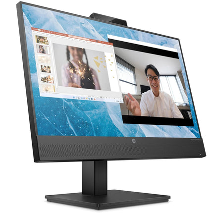 HP M24m 23.8" FHD Conferencing Monitor - Brainy