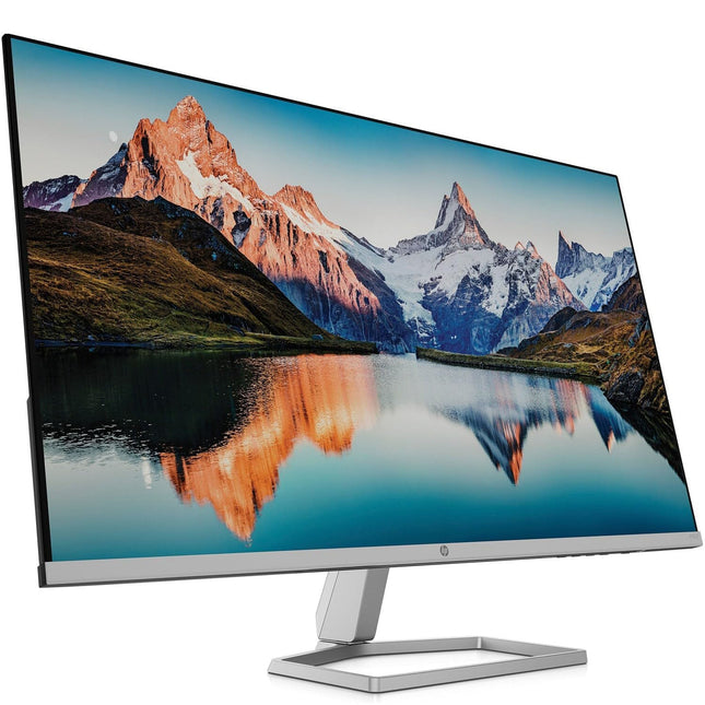 HP M32f 31.5" FHD Monitor - Brainy