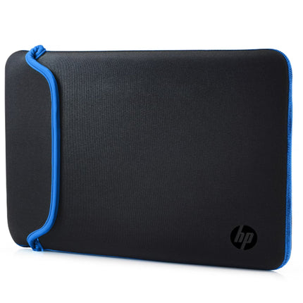 HP Neoprene 15.6" Sleeve Bag - Brainy