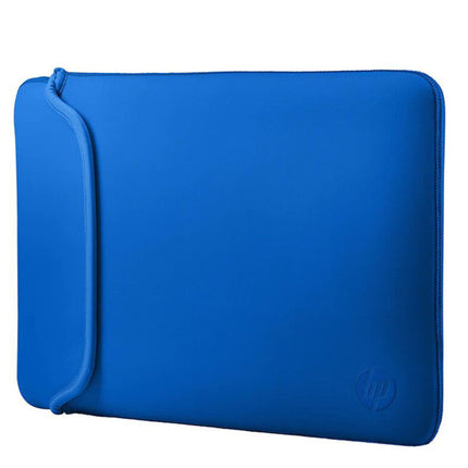 HP Neoprene 15.6" Sleeve Bag - Brainy