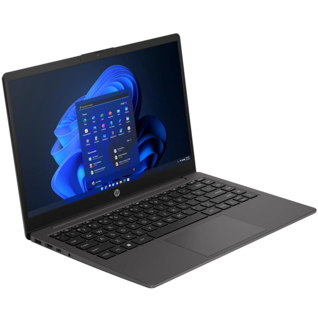 USB-C Ports on HP 240 G10