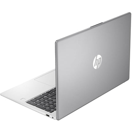 HP Notebook 250 G10, Intel Core i7 1355U, 8GB DDR4 3200, 512GB PCIe NVMe SSD, 15.6" FHD Laptop - Brainy